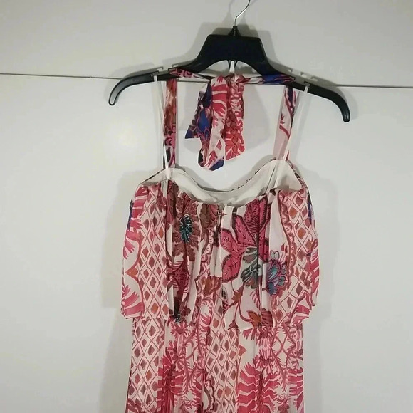 {THE JETSET DIARIES} Lana Floral Jumpsuit Size XS - Picture 10 of 17